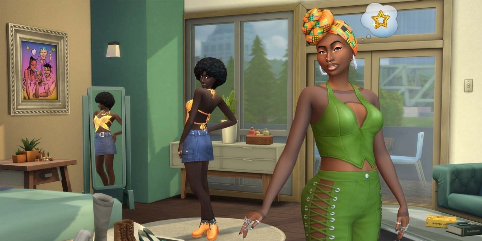 Sims 4: 15 Best Mods For Realistic Gameplay