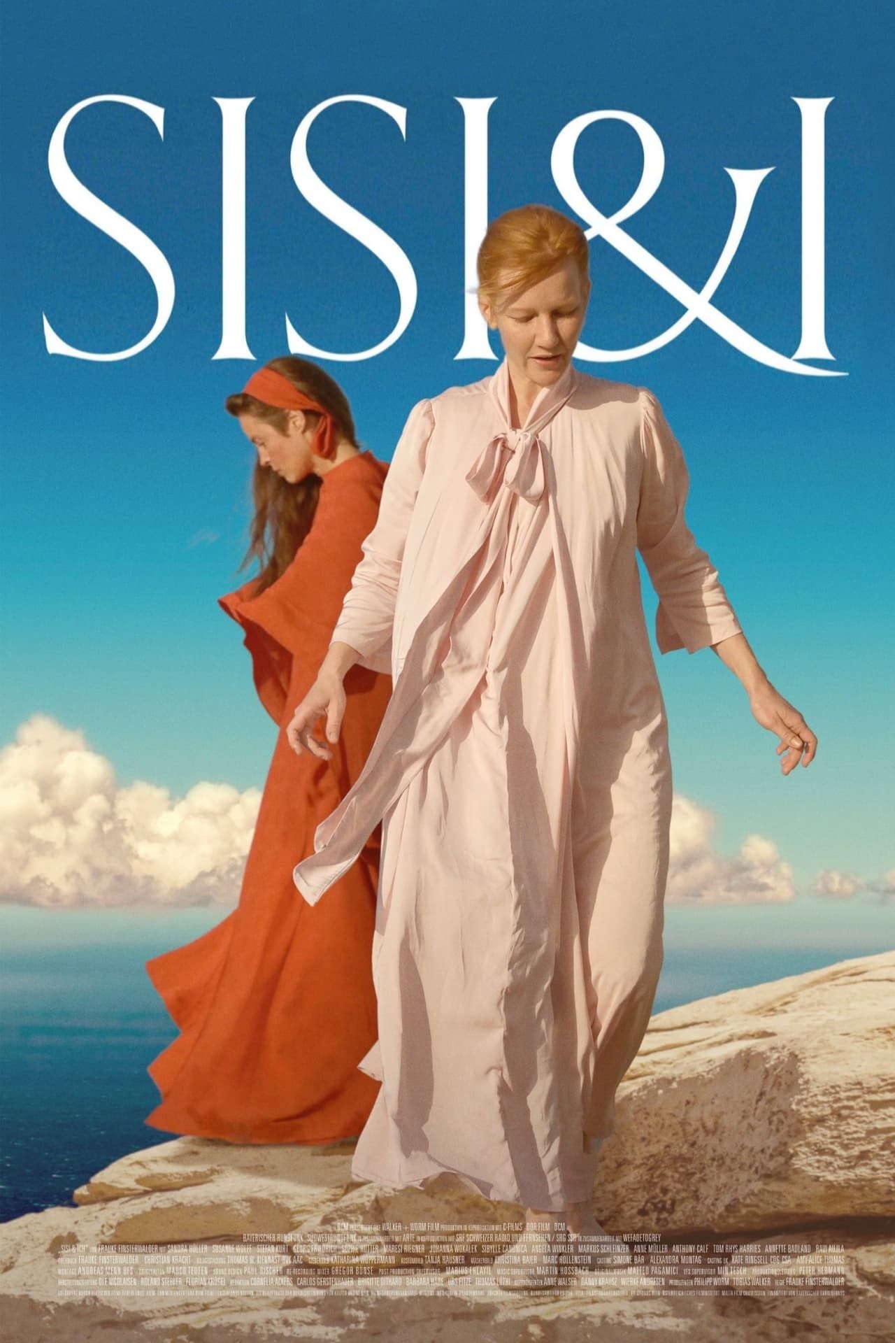 Sisi &amp; I (2023)