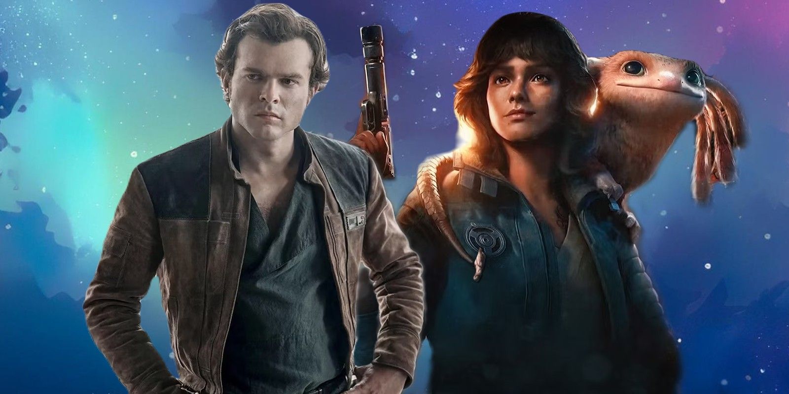 Six Years After Solo's Release, Star Wars Is Redeeming Its First Box ...