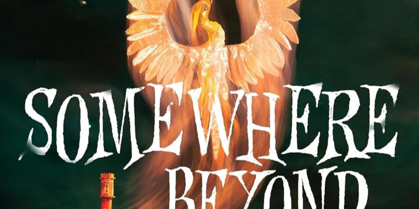 10 Biggest Fantasy Books Coming Out In September 2024