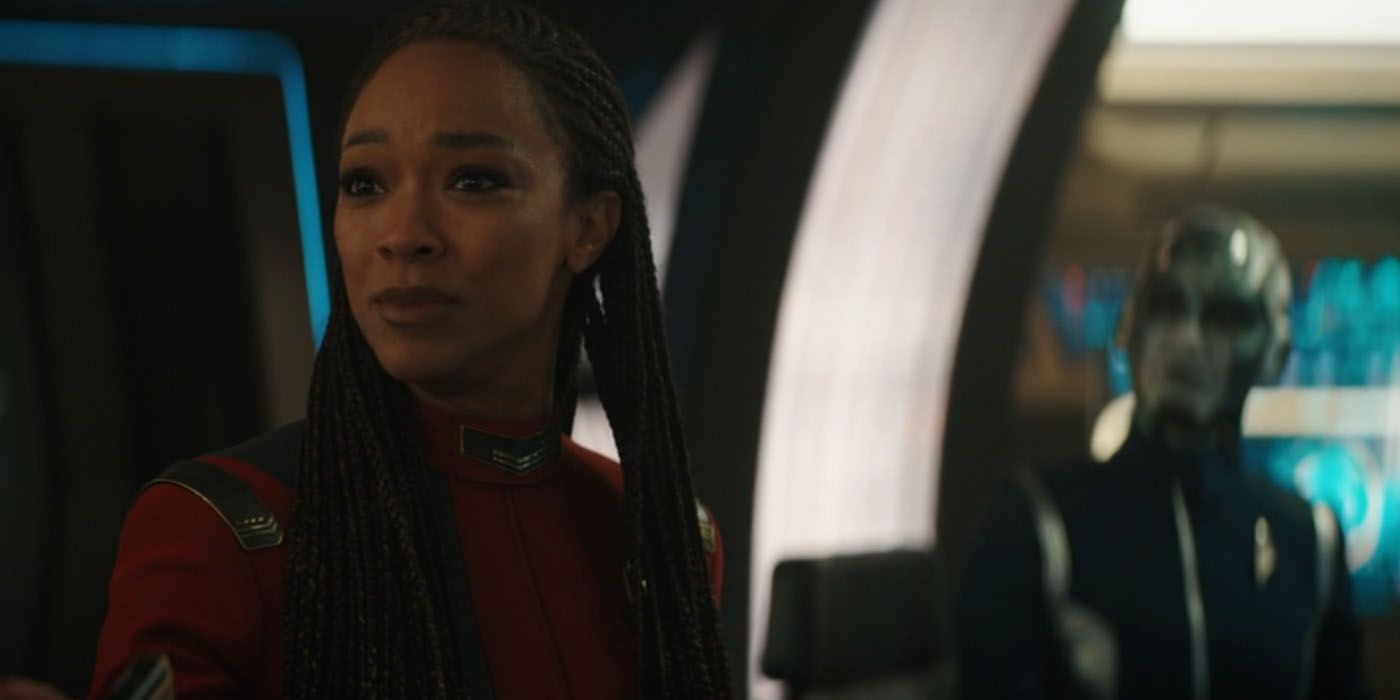 Star Trek: Discovery Season 5 - Every Episode Ranked Worst To Best