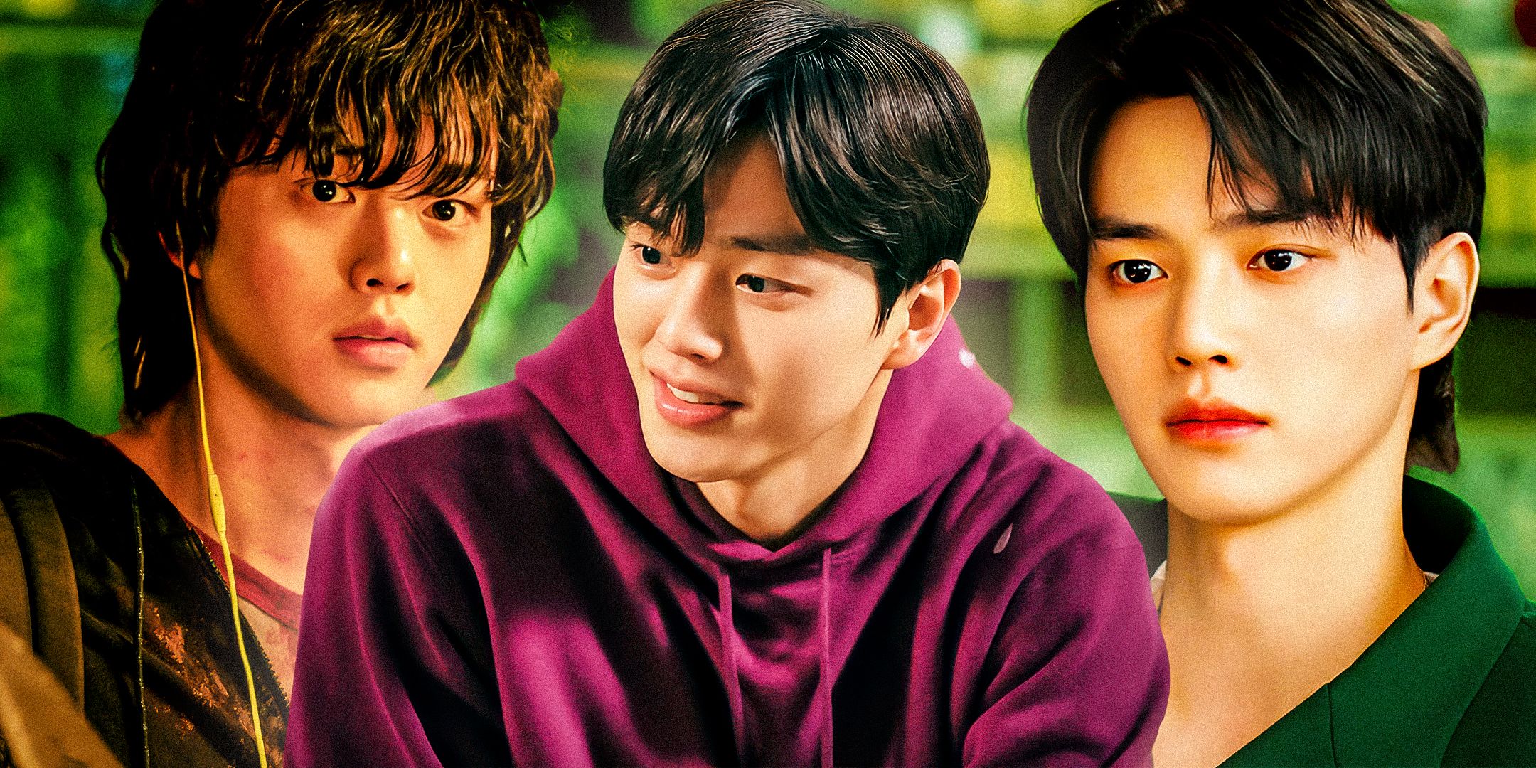 All 10 Song Kang Characters In K-Dramas, Ranked Worst To Best