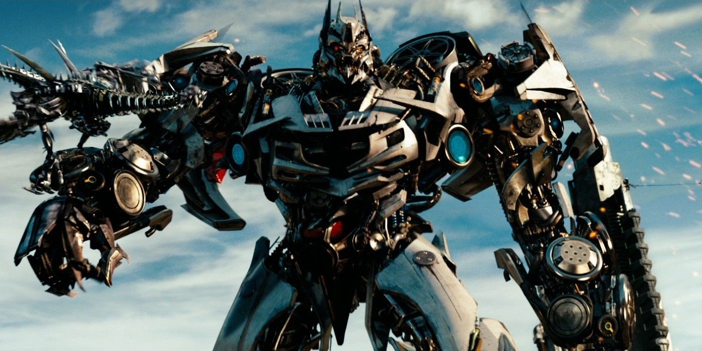 Every Transformer In Rise of the Beasts: All 15 Autobots, Maximals, and Terrorcons