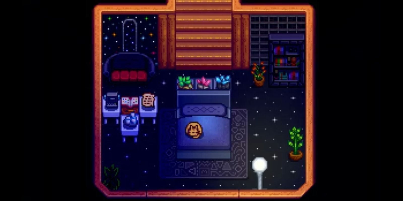 10 Coolest Stardew Valley 1.6 Player Created House Designs