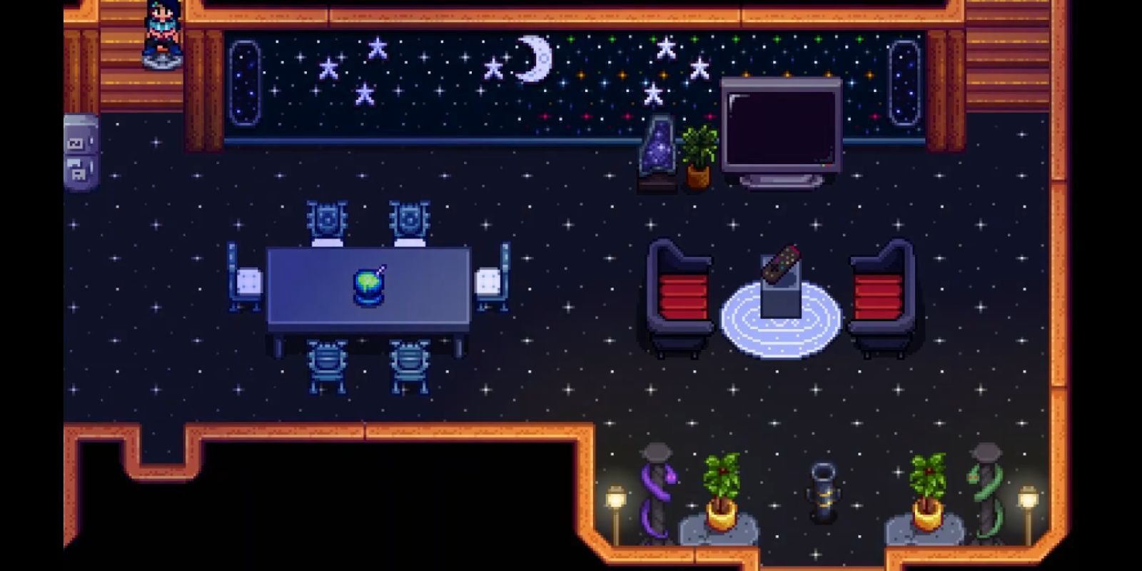 10 Coolest Stardew Valley 1.6 Player Created House Designs