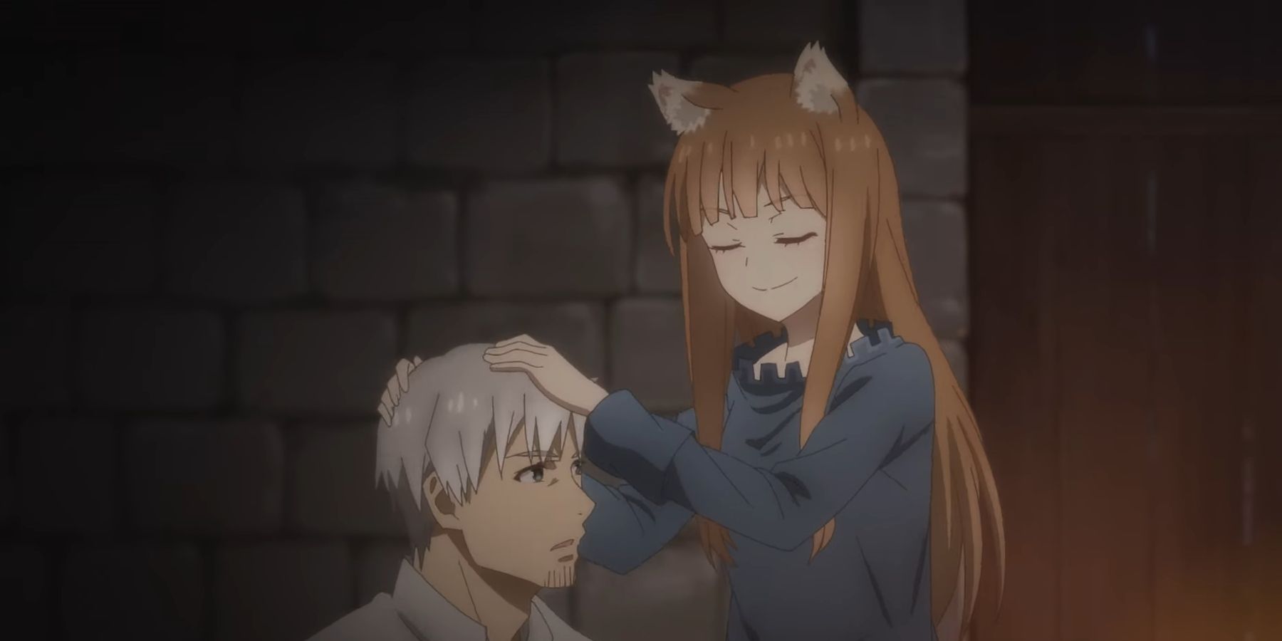 Spice & Wolf's Anime Has Returned With a Big Reboot, But Is It Better Than the Original?