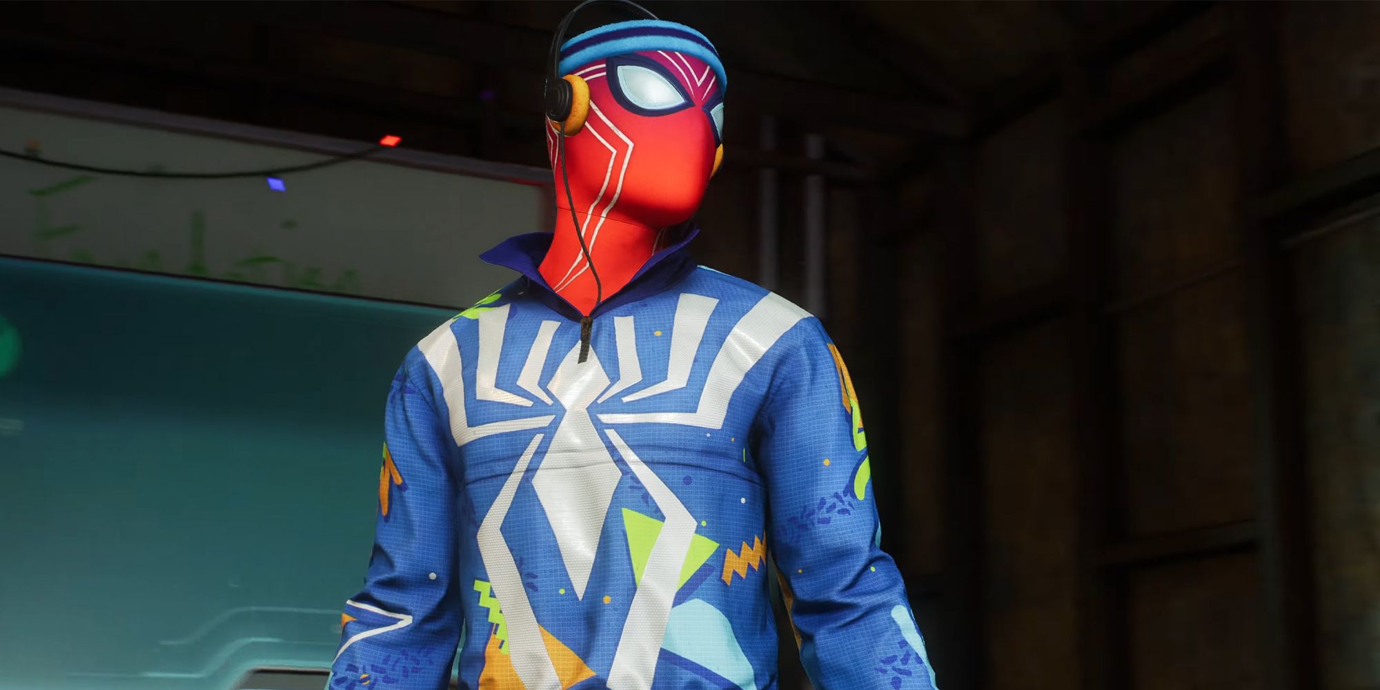 You Can Get Spider-Man 2's Newest Suits For Free, But There's A Catch