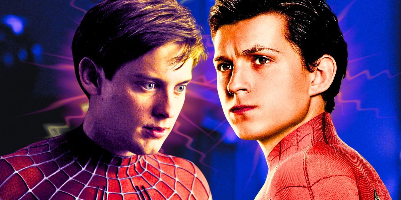 Spider-Man-4-Tobey-Maguire-Tom-Holland