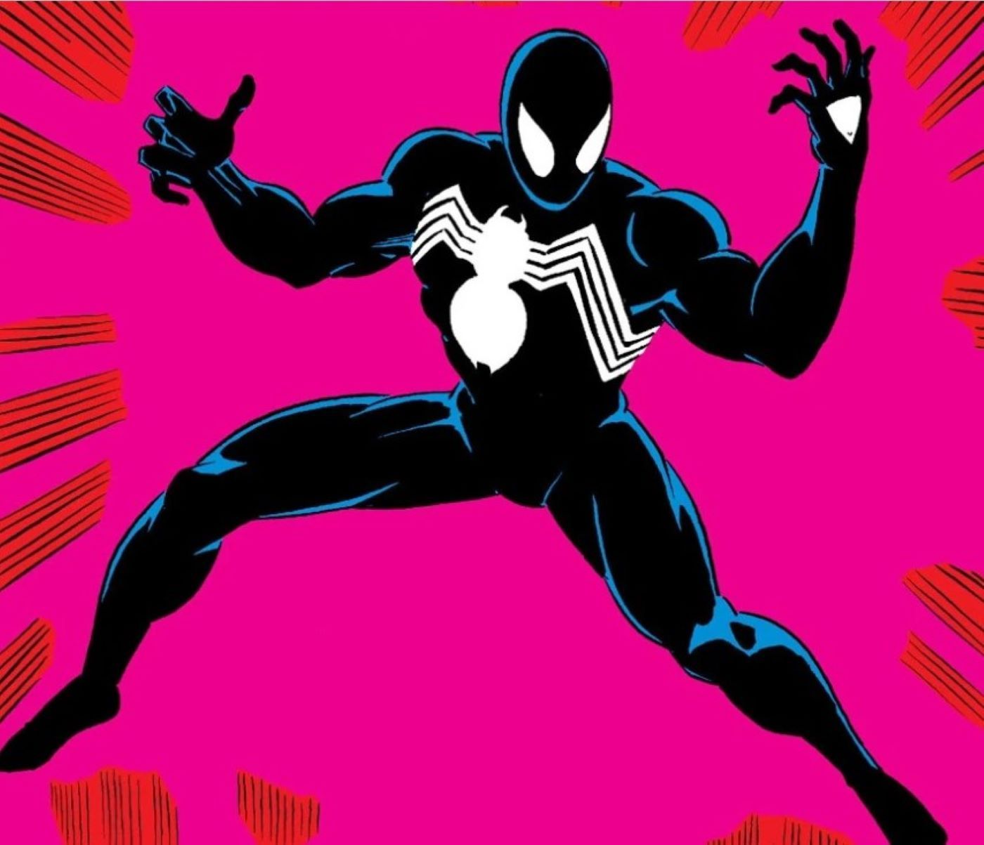 Spider-Man Gets Nightmarish Venom Form in Spine-Chilling Cosplay (Arachnophobes Beware!)