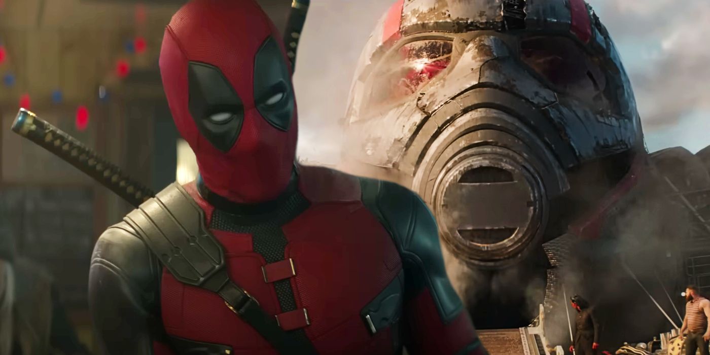 Marvel Changed Deadpool & Wolverine’s Villain Origin Story To Fit The MCU According To Theory