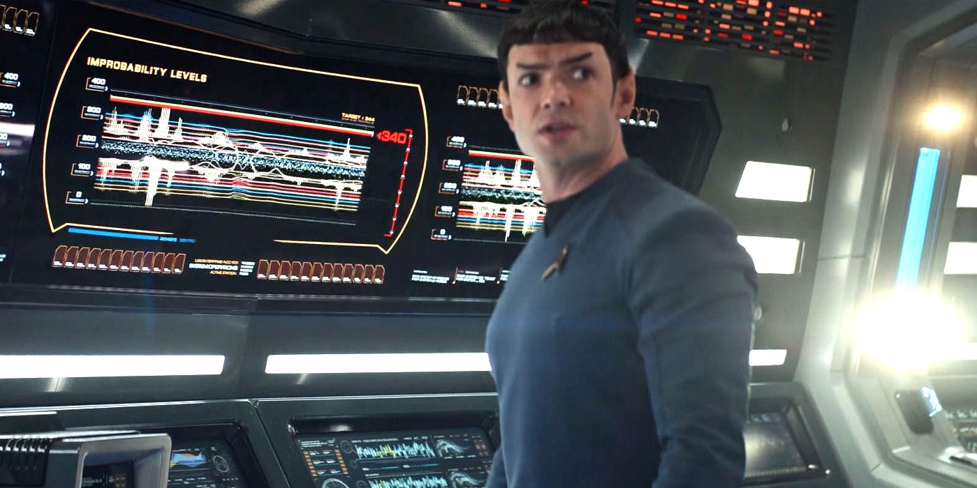 Star Trek: Strange New Worlds Musical Worked Because Of 2 Genius Tricks