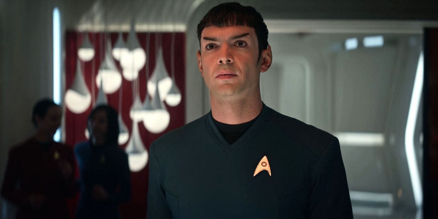 Why Discovery Is Ending With Season 5 & What It Means For Star Trek