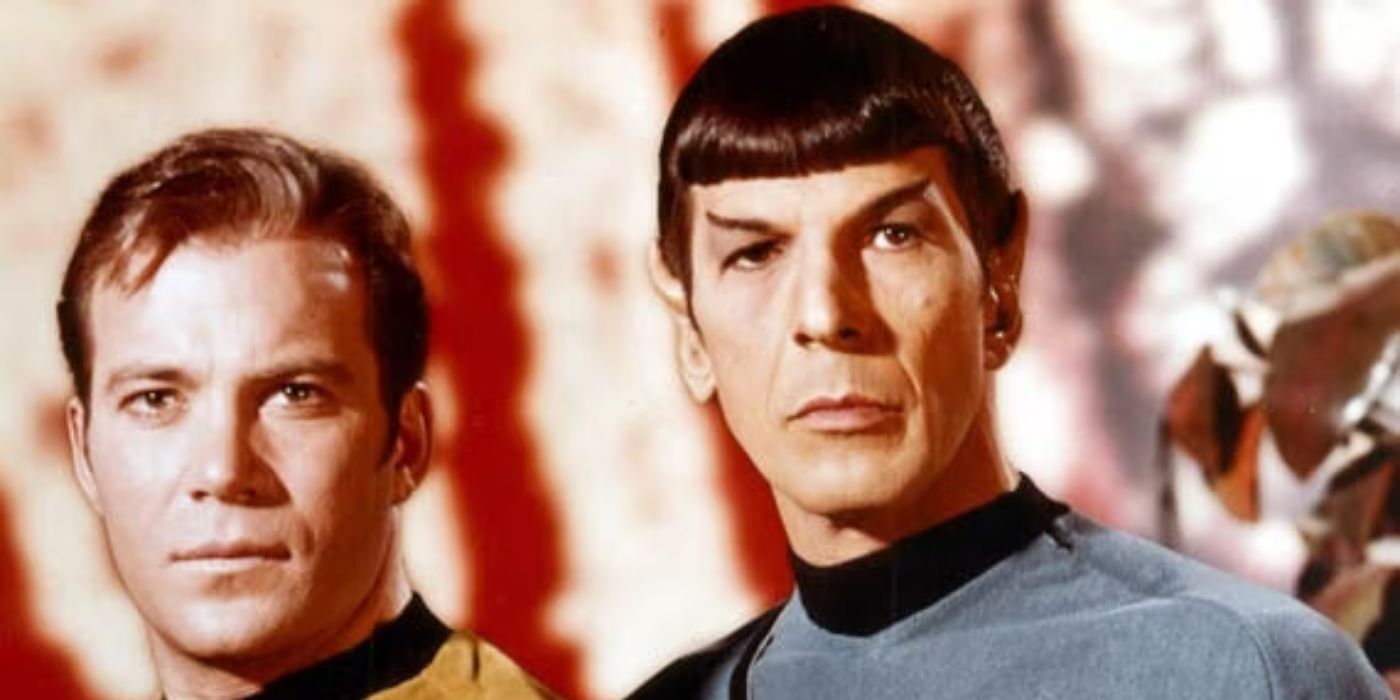 4 Star Trek: TOS Character Spinoffs Roddenberry Did & Didn't Want