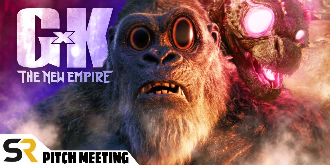 SR Pitch Meeting Thumbnail GxK The New Empire 