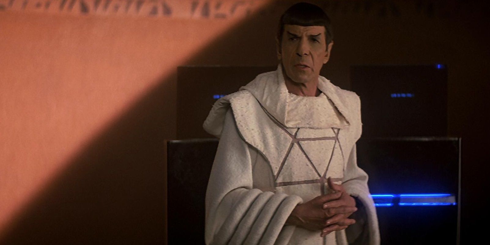 All 6 Times Spock Time Traveled In Star Trek (& Why)