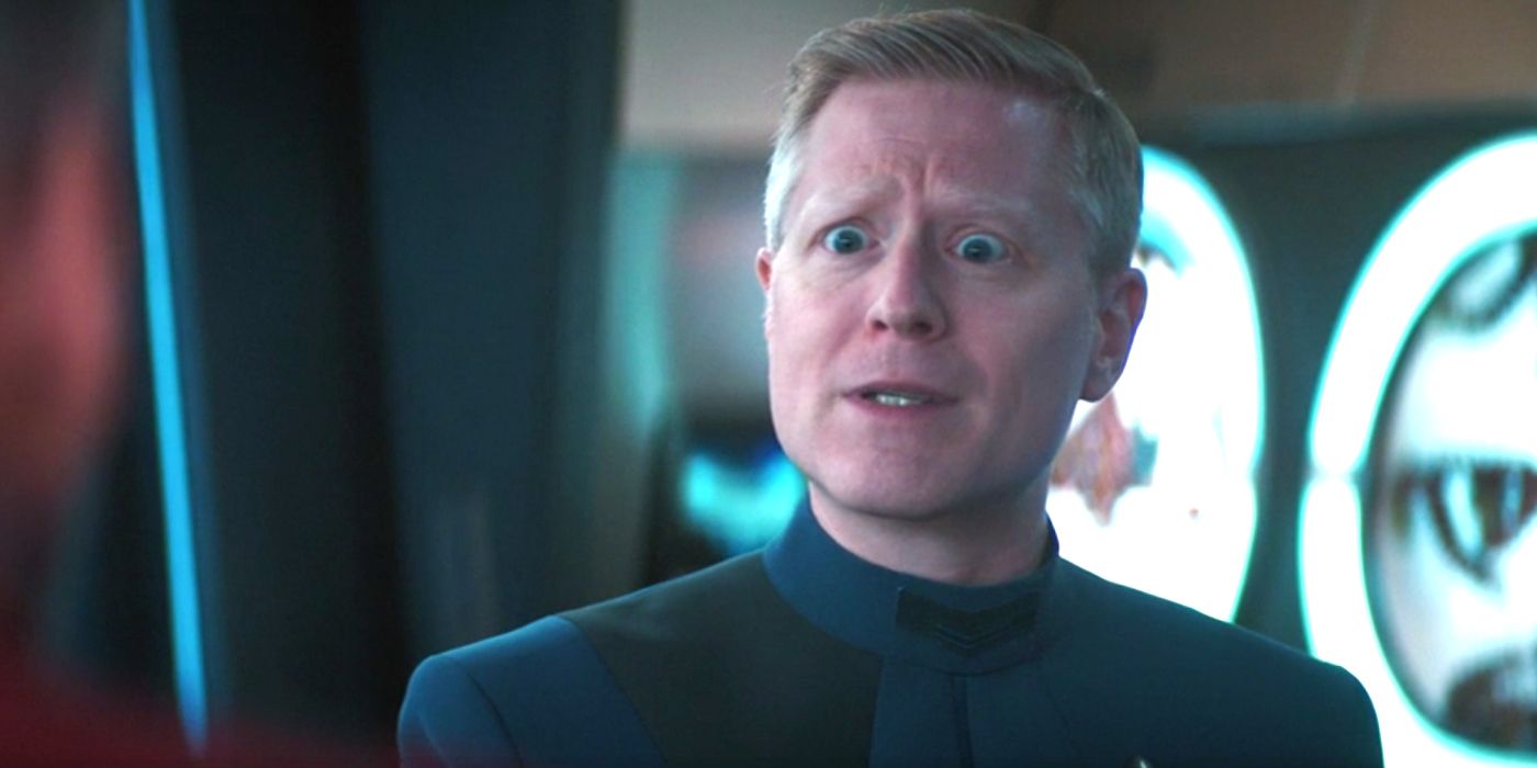 Why Discovery Is Ending With Season 5 & What It Means For Star Trek