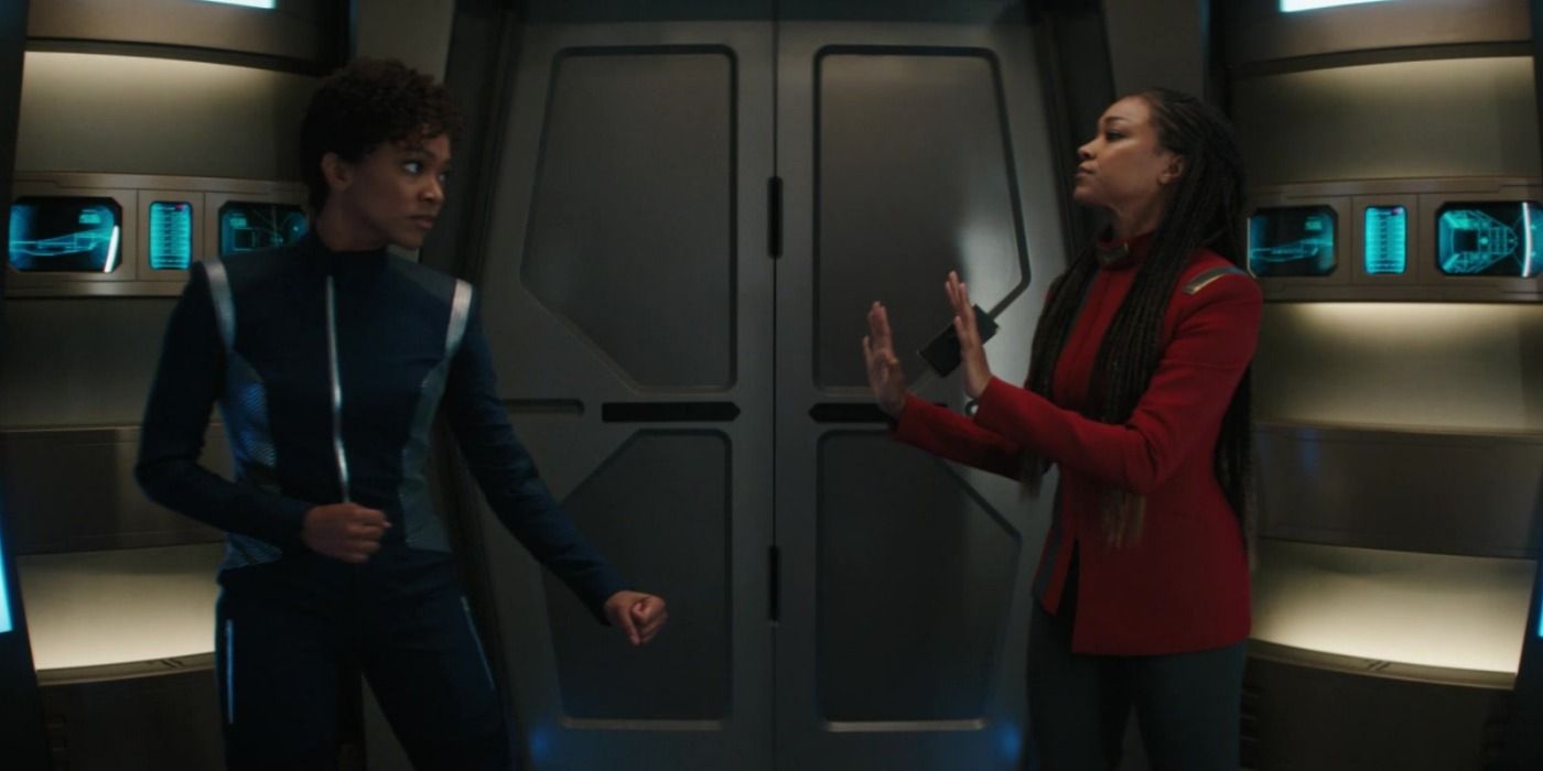 Star Trek: Discovery Season 5 - Every Episode Ranked Worst To Best