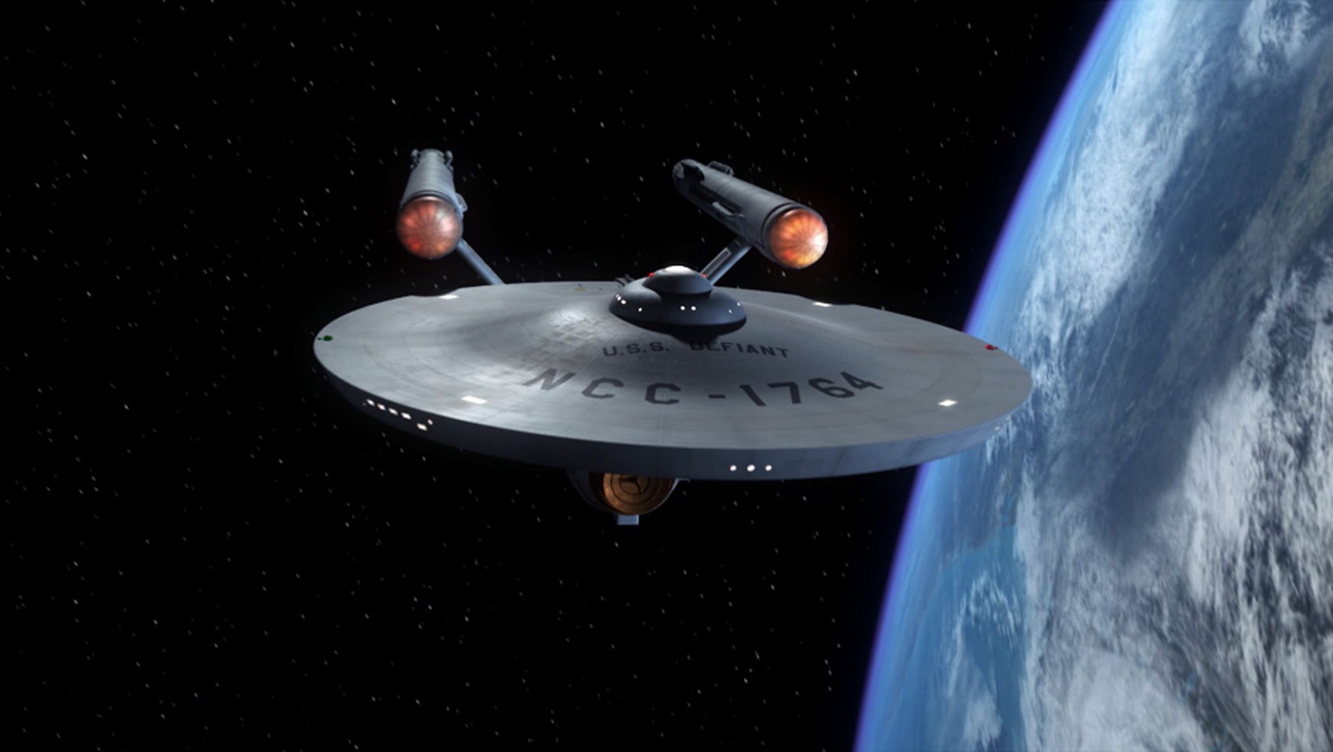 3 Star Trek Ships Have Crossed To & From The Mirror Universe