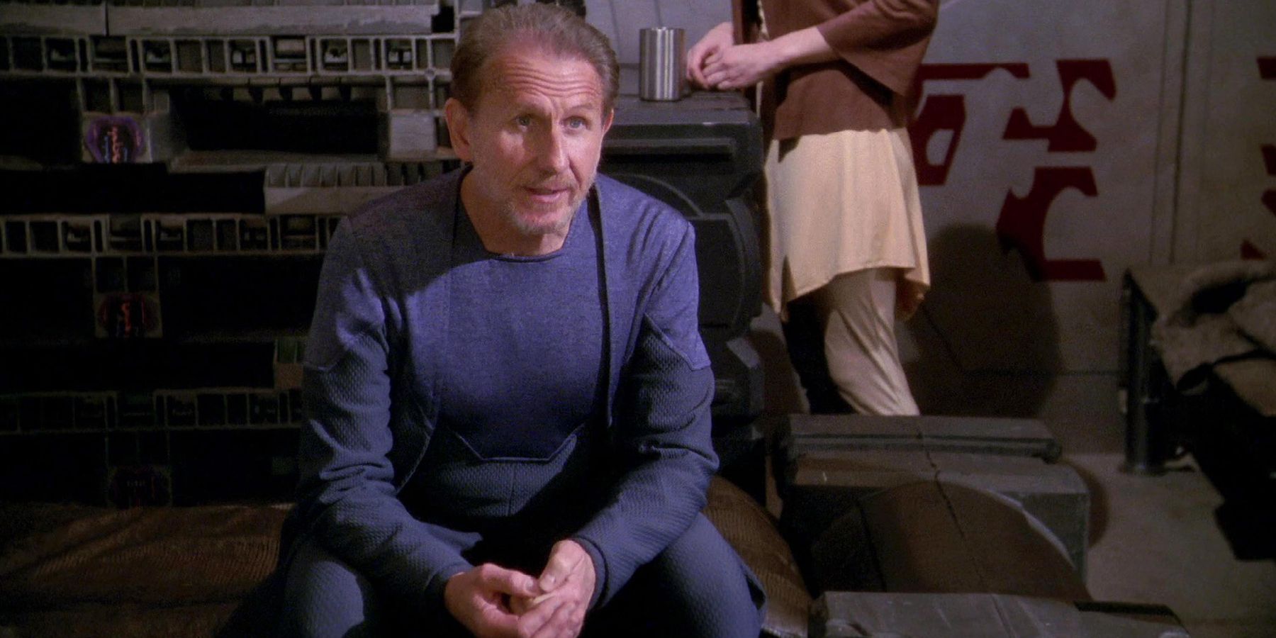 Star Trek: Deep Space Nine Cast: Where Are DS9s Actors Now?