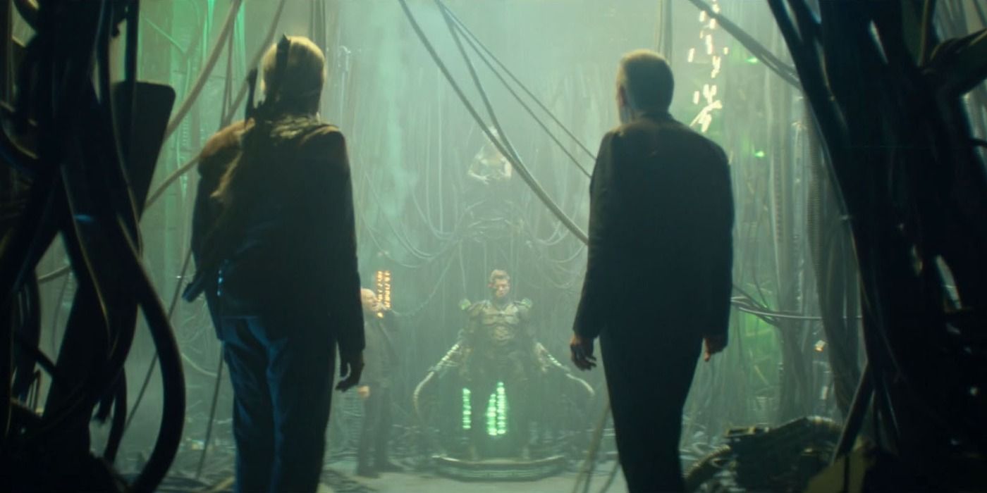 Star Trek Still Has Plenty Of Borg Despite Picard Season 3