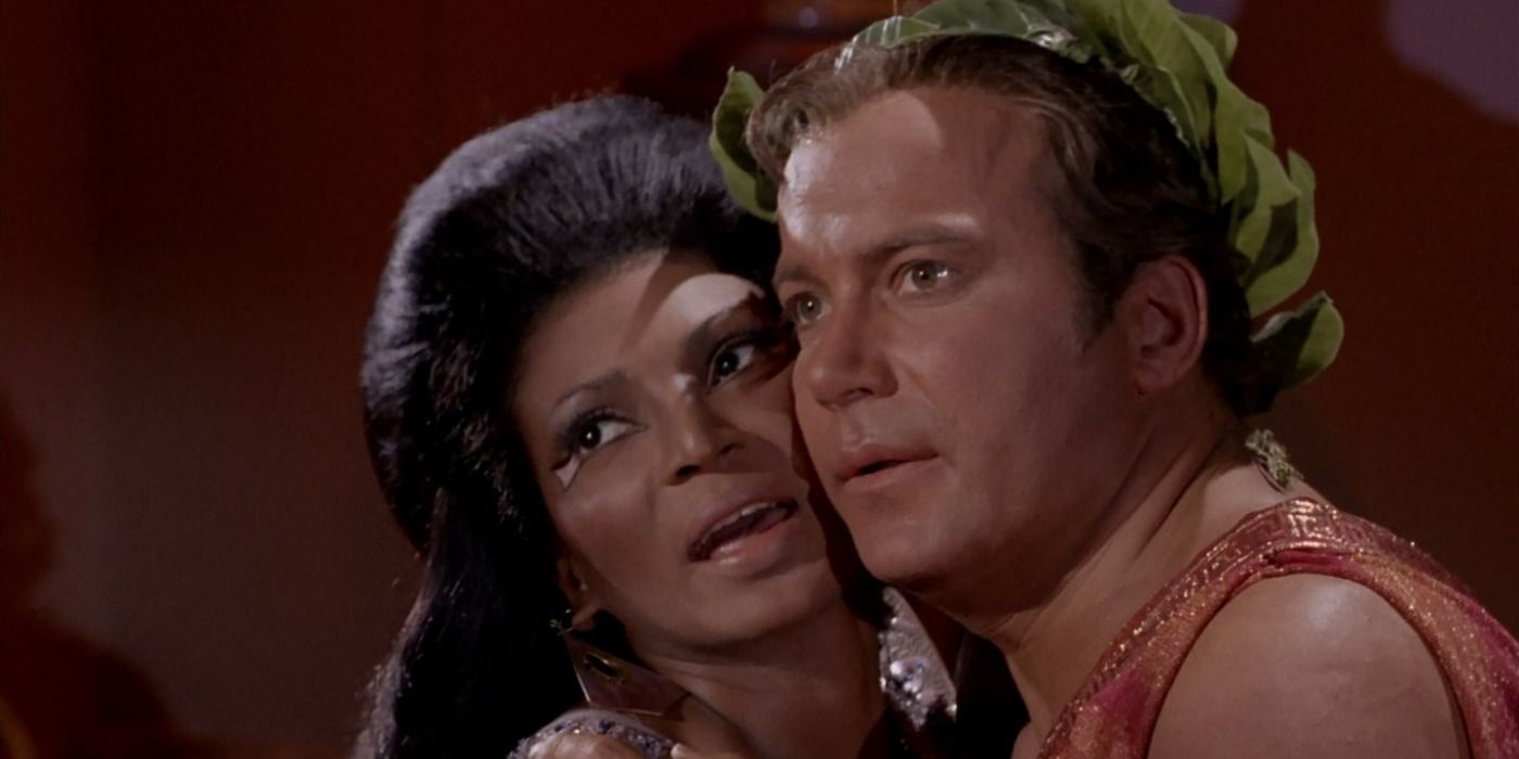 10 Most Controversial Star Trek Episodes Of All Time