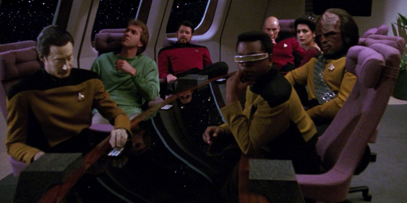 10 Star Trek: TNG Episodes That Are Better Than You Think