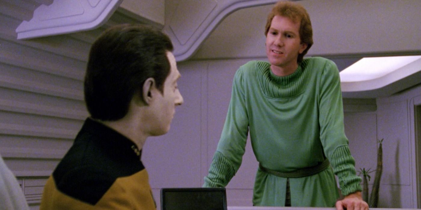 10 Star Trek: TNG Episodes That Are Better Than You Think