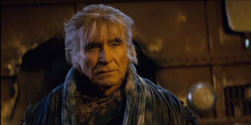 Star Trek's Khan Noonien Singh