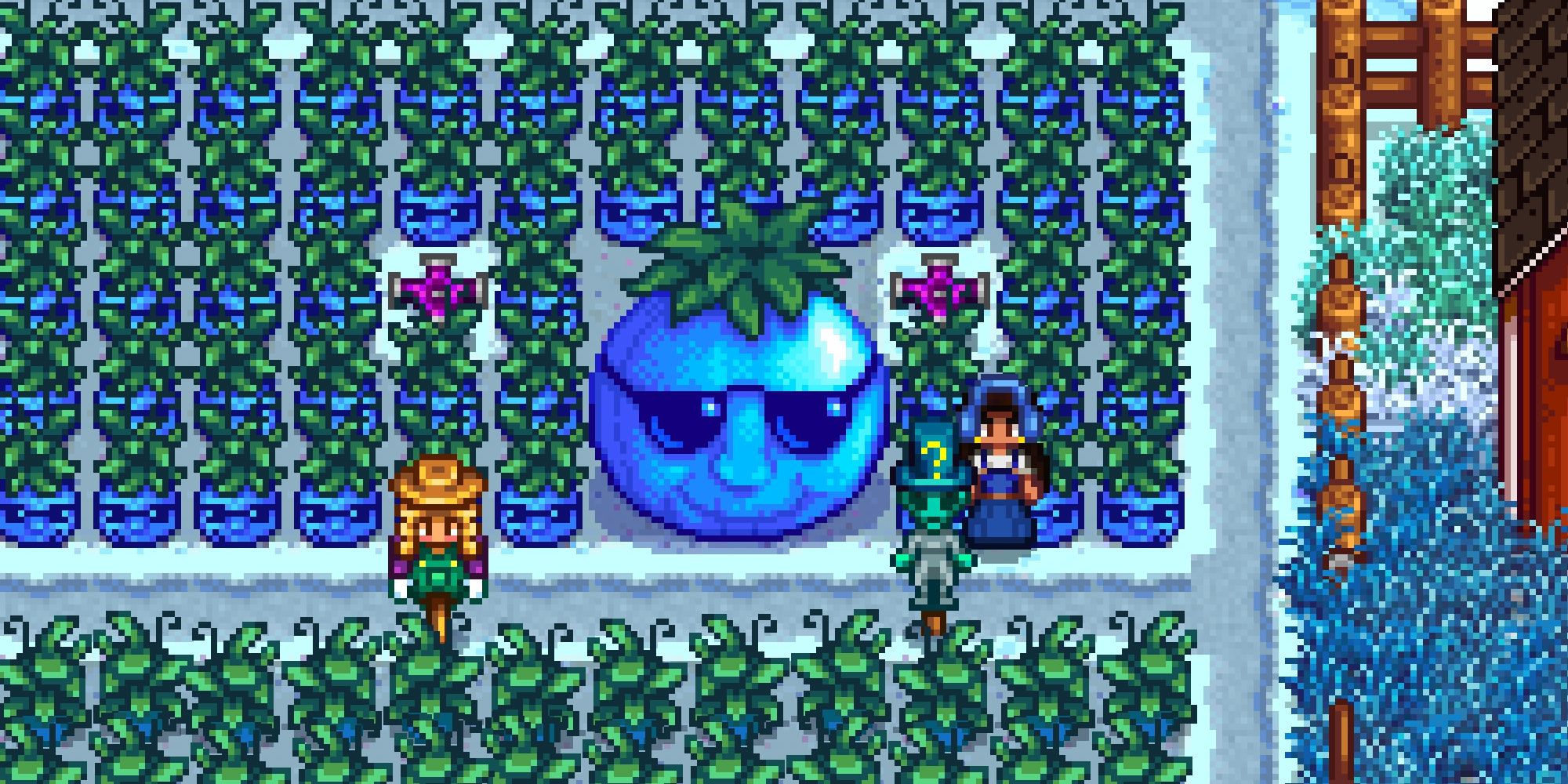 10 cosas que aún no sabías que podías hacer en Stardew Valley