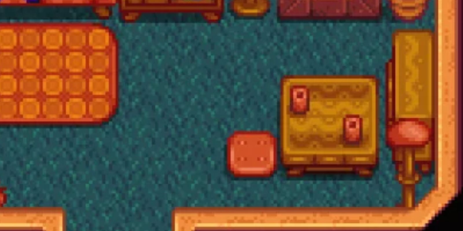 10 самых стильных новых украшений Stardew Valley 1.6 для вашего дома