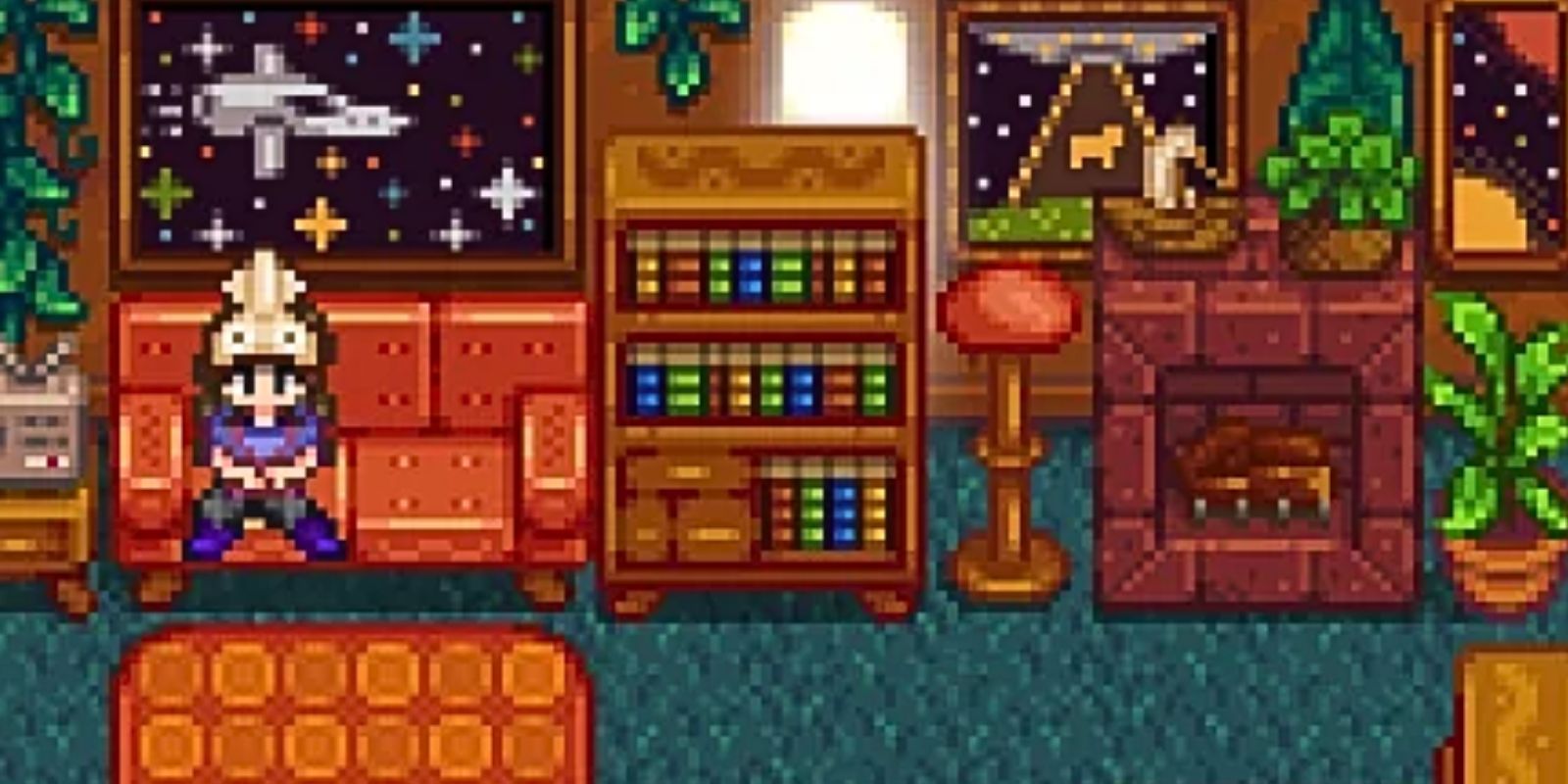 10 Things To Do First When Stardew Valley 1.6 Comes To Consoles