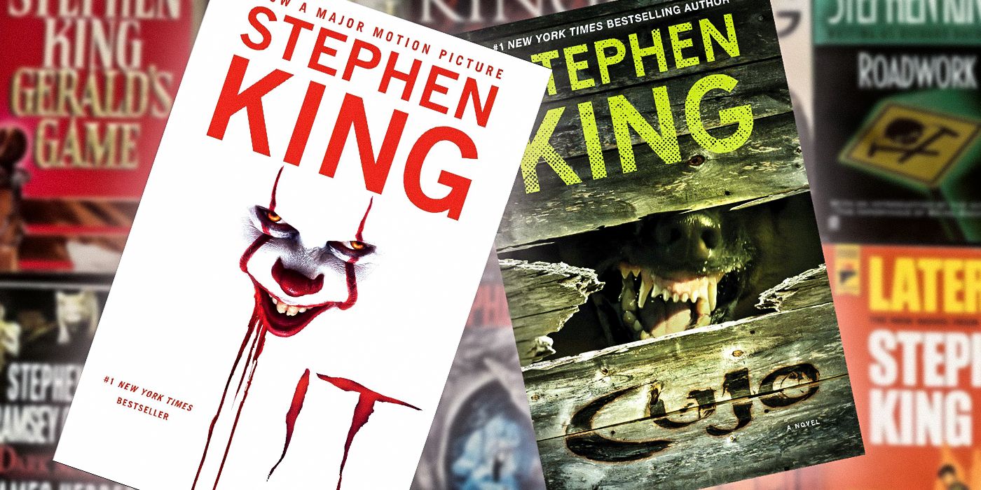 Stephen-King-Books