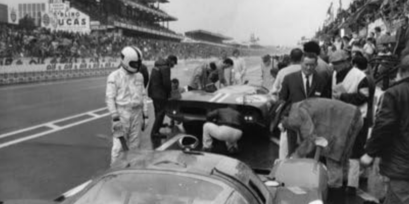 Ford v. Ferrari True Story: 10 Biggest Details The Le Mans '66 Movie Leaves Out