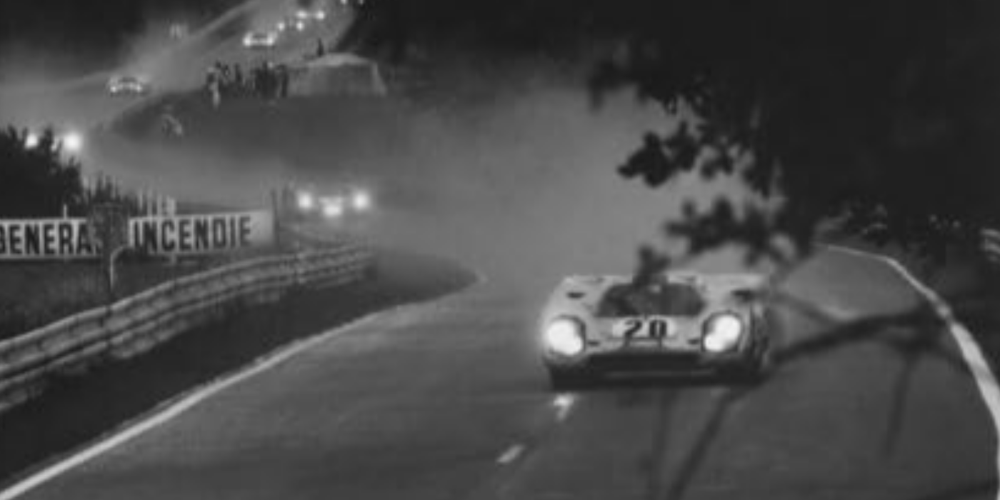 Ford v. Ferrari True Story: 10 Biggest Details The Le Mans '66 Movie Leaves Out