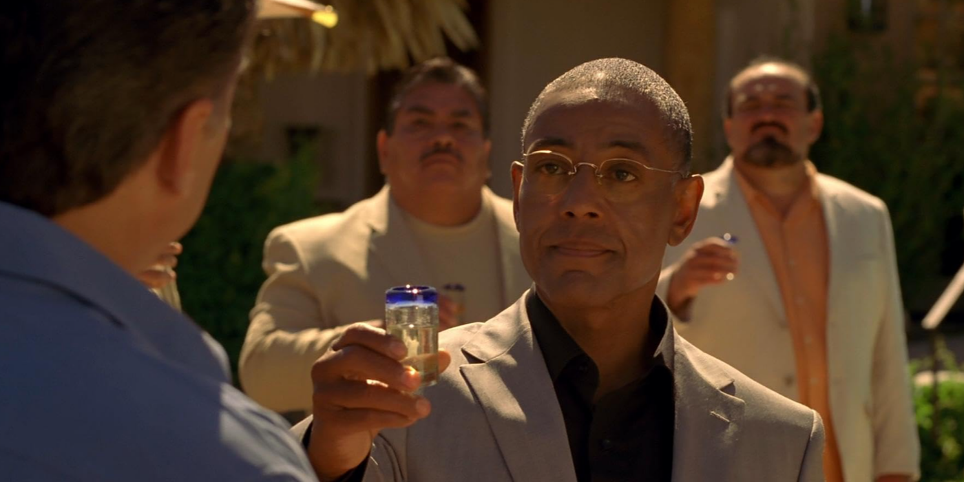 Breaking Bad: 15 Of Gus Fring's Best Quotes