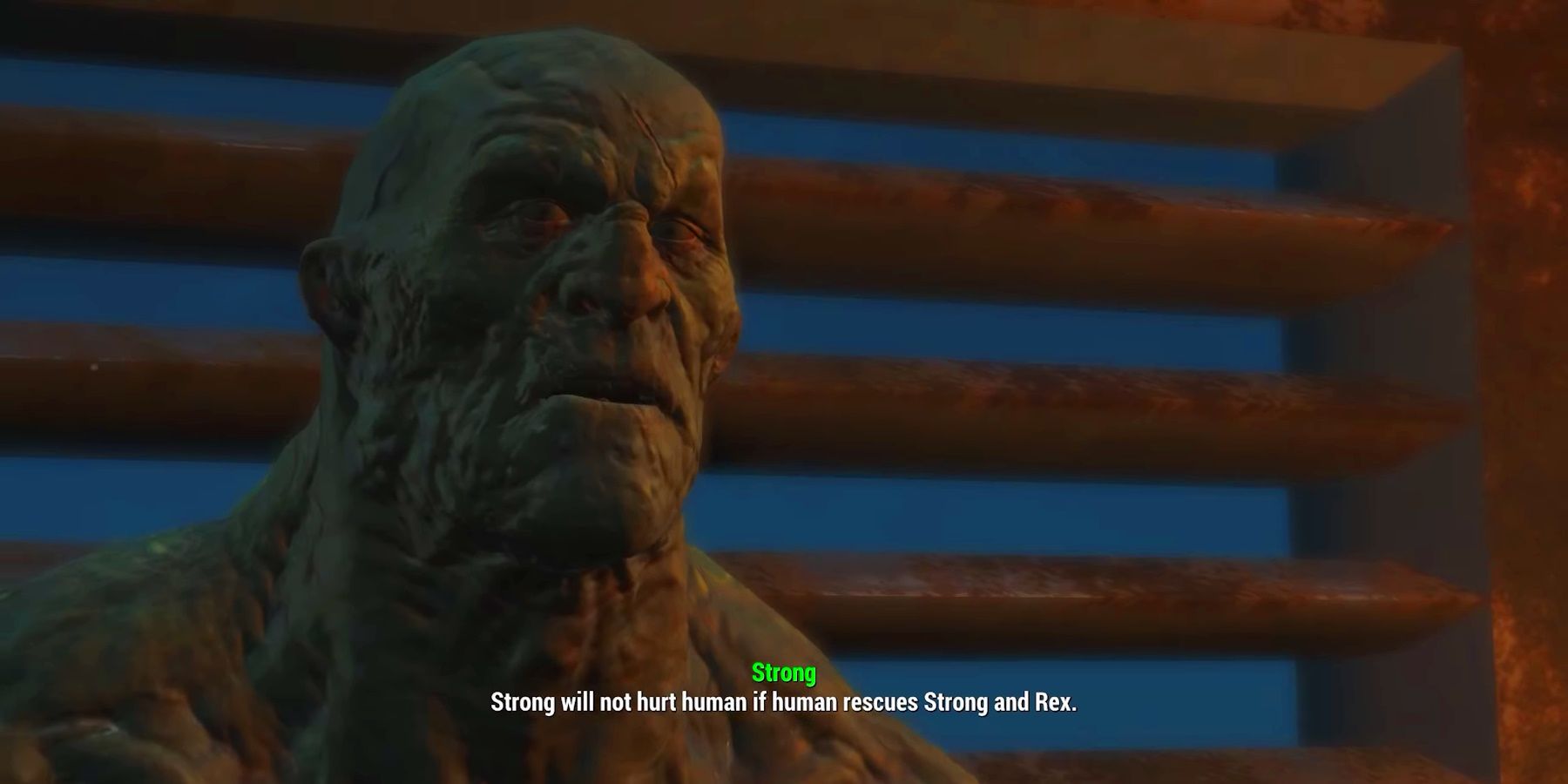 10 Fallout 4 Side Quests You'll Definitely Want To Finish