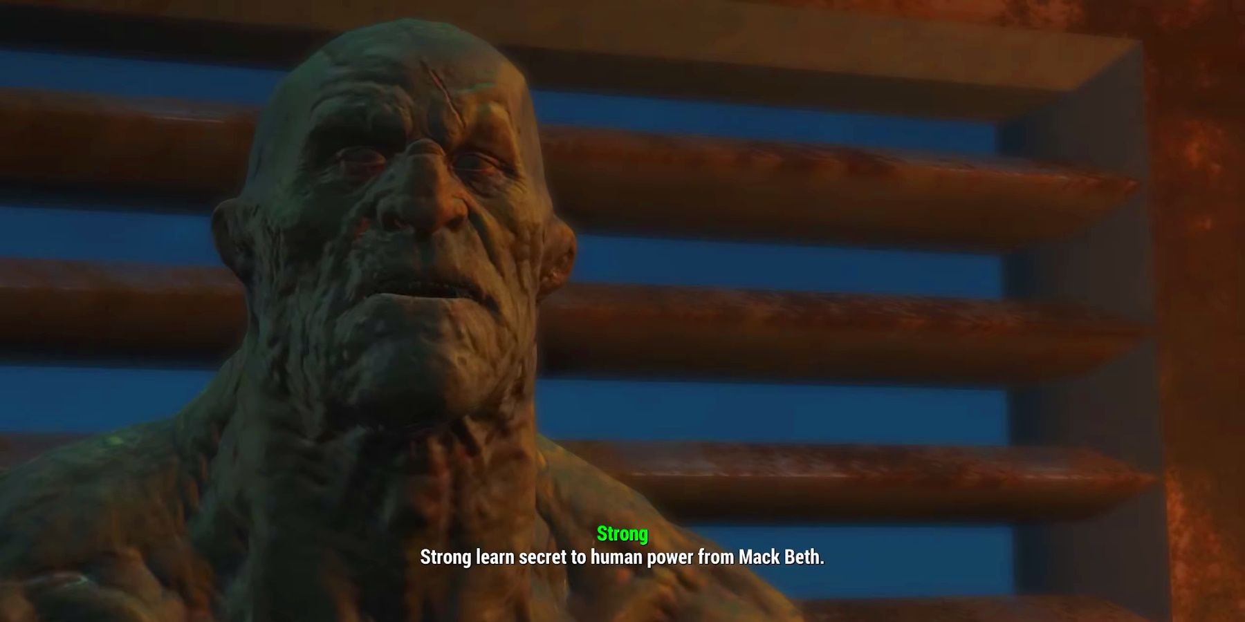 10 Fallout 4 Side Quests You'll Definitely Want To Finish