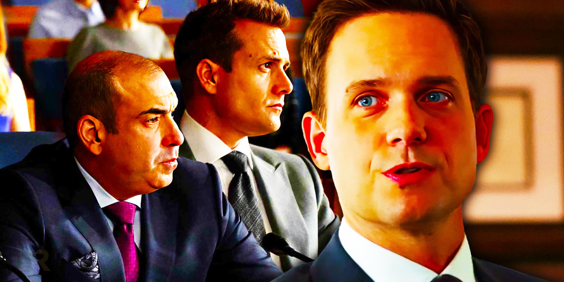 Suits’ Best Villain Arc Should Have Lasted Much Longer Than It Did