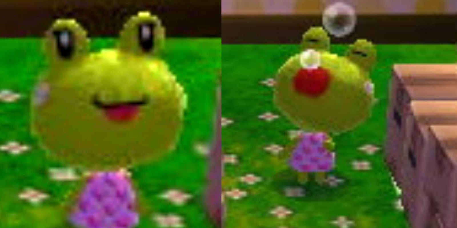 10 Removed Animal Crossing Characters That Should Be Re-Added To The Game