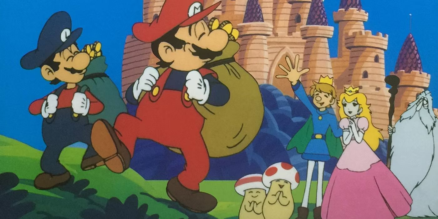 Super-Mario-Bros-The-Great-Mission-to-Rescue-Princess-Peach