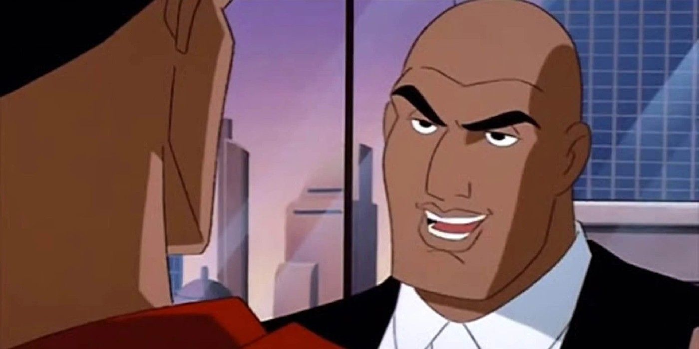 Lex Luthor Just Got Called Out By One of DCs Weakest Supervillains (& Theyre Right)