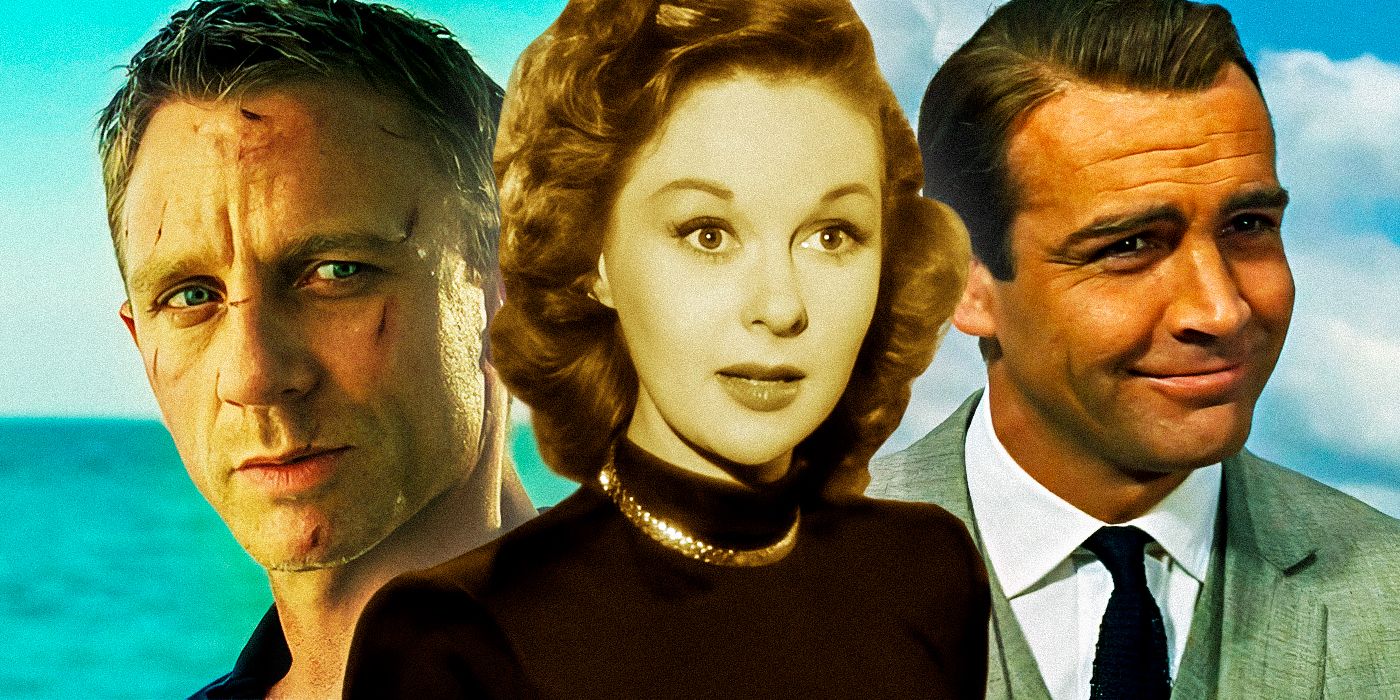All 3 Non-Eon James Bond Movies, Ranked Worst To Best