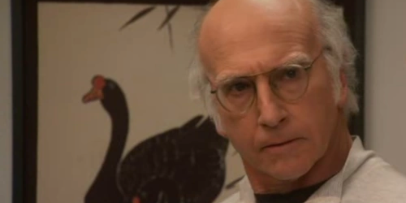 10 Most Unforgivable Things Larry David Did In Curb Your Enthusiasm