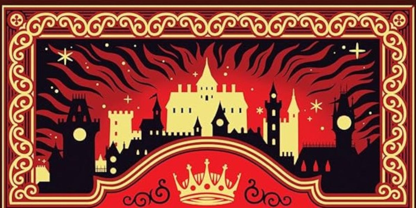 Sword Catcher Cassandra Clare Top Of Cover
