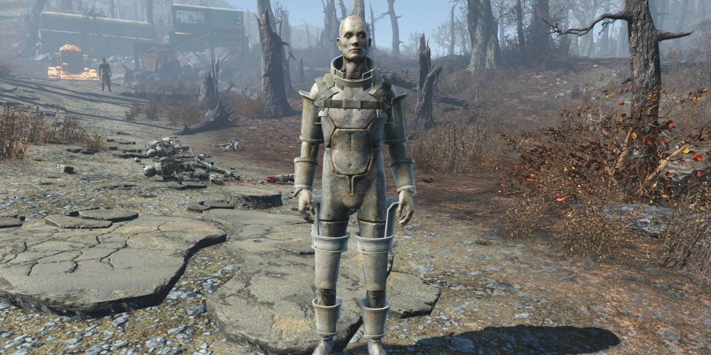 10 Fun Fallout 4 Roleplay Ideas That Actually Work With The Sole Survivor