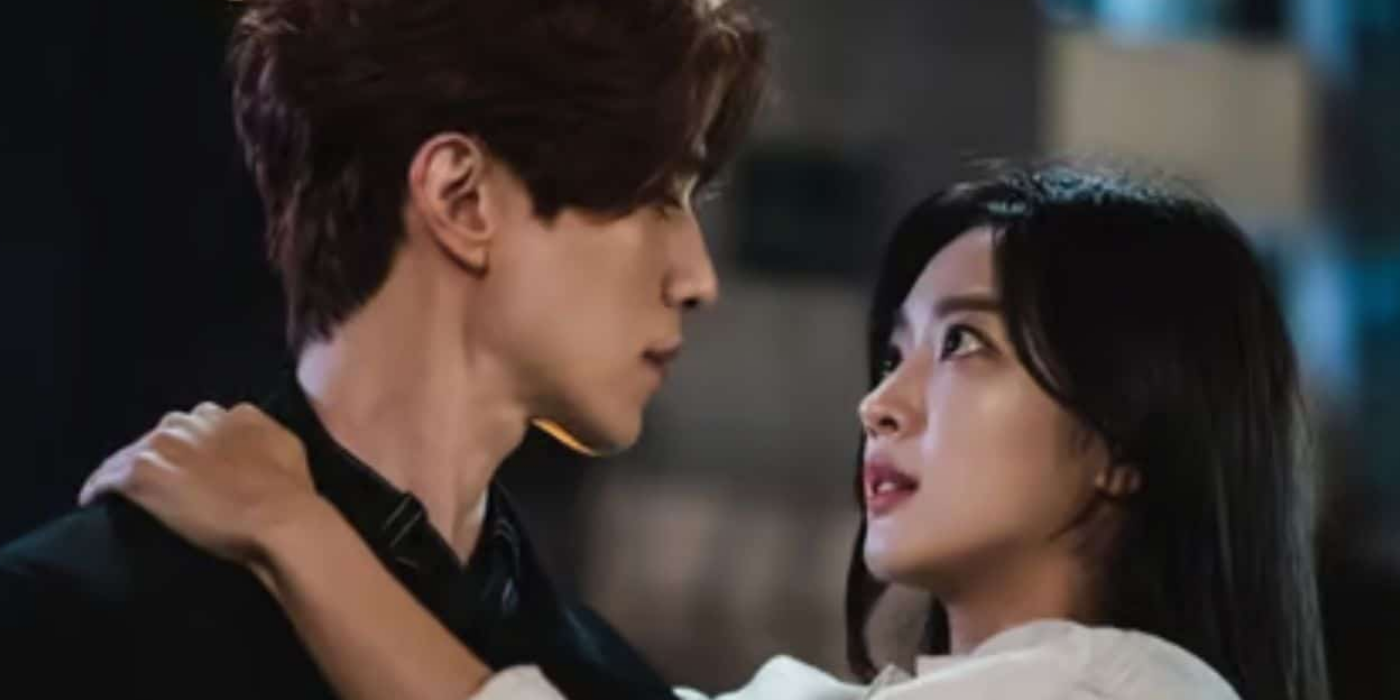 25 Best Romantic Korean Dramas With Fantasy Elements