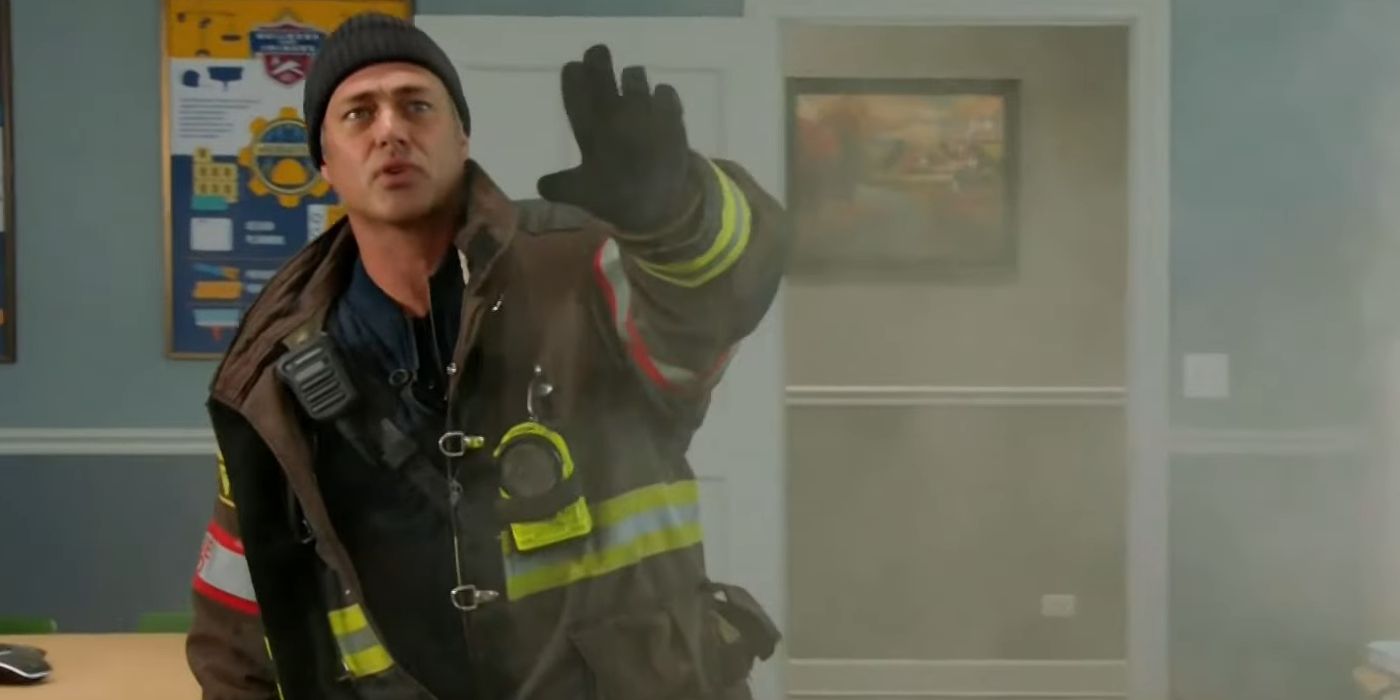 Temporada 14 de Chicago Fire: ¿Sucederá? Todo lo que sabemos