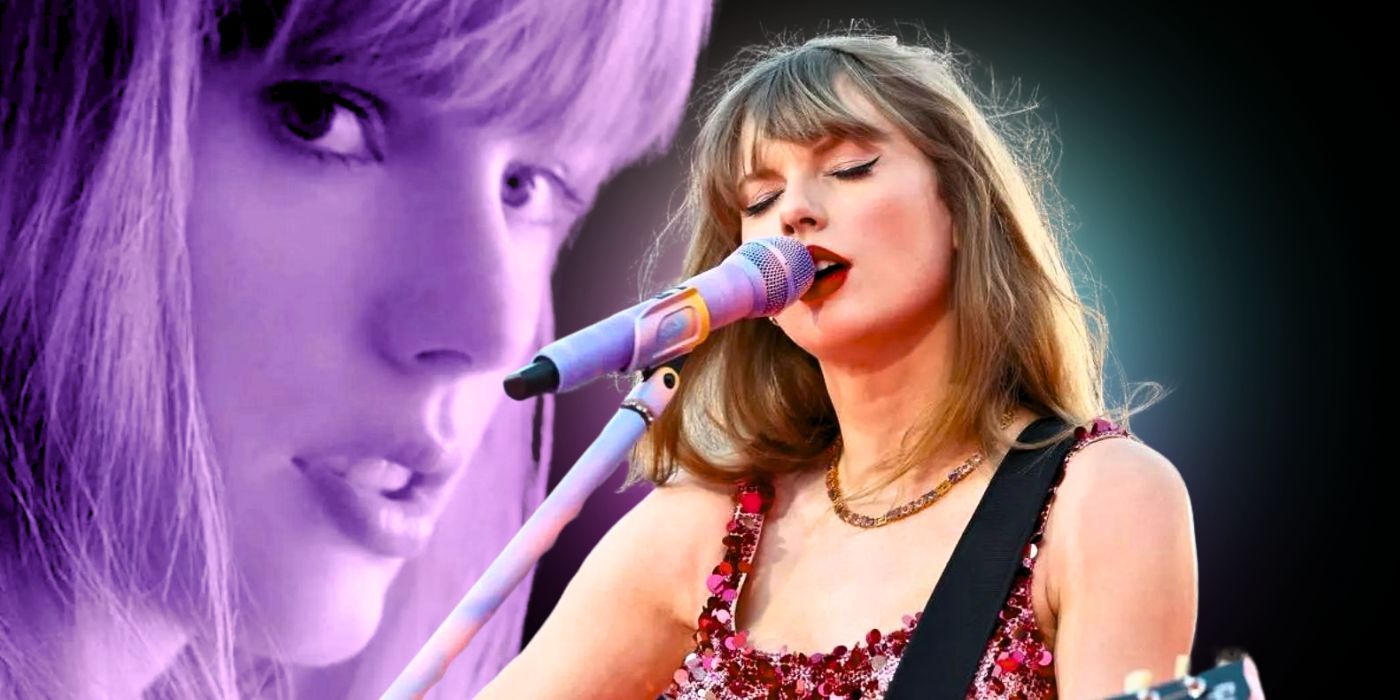 Taylor Swift: All 31 The Tortured Poets Department Songs, Ranked Worst ...
