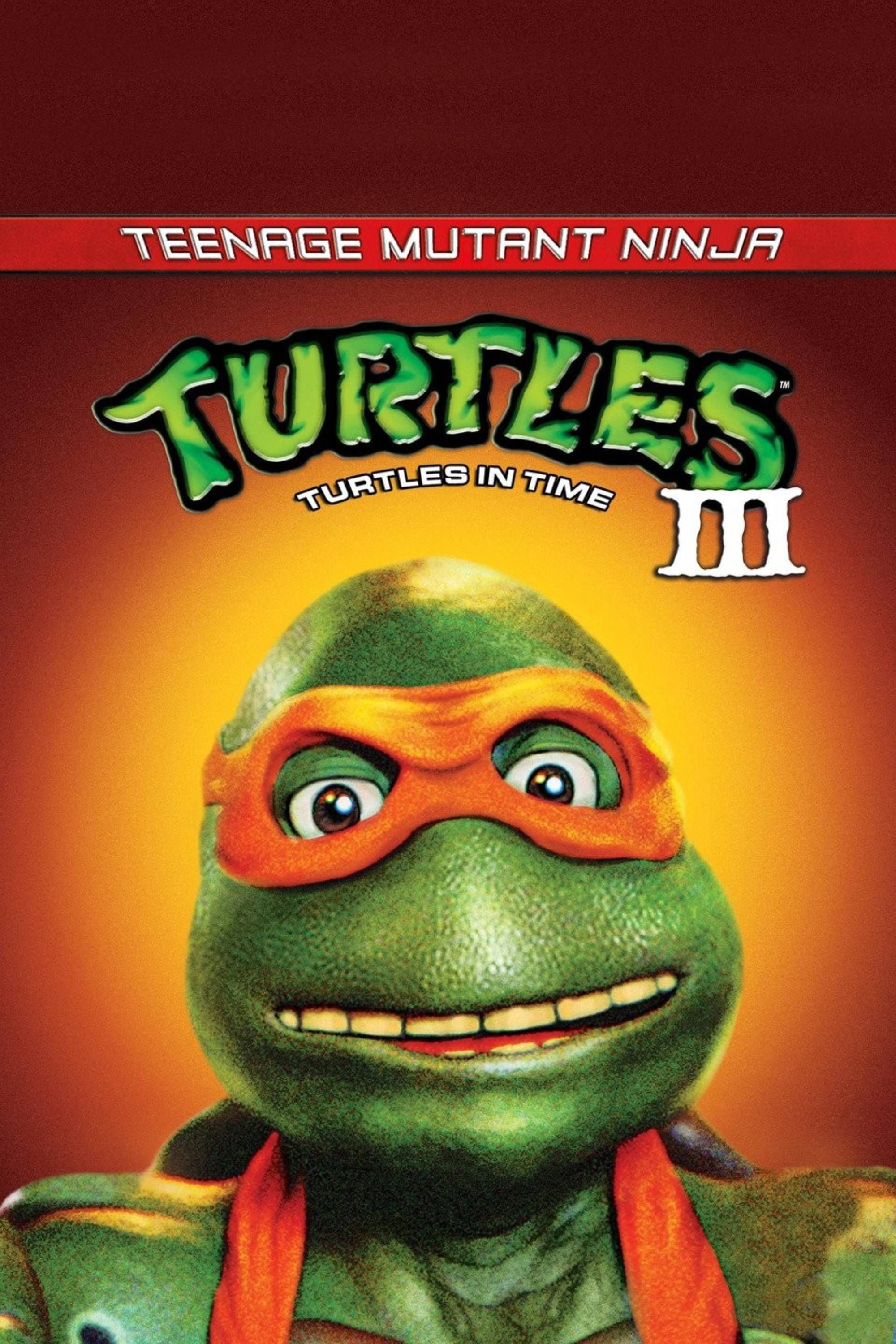 Teenage Mutant Ninja Turtles III Summary, Trailer, Cast, and More