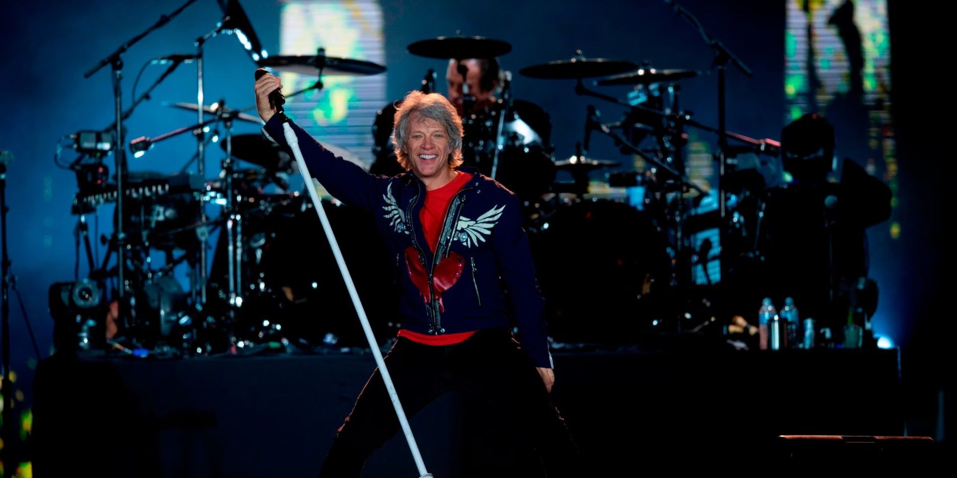 Where Every Bon Jovi Band Member Is Now (& What Happened To The Ones Who Left)